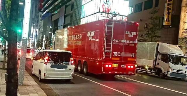 東京奧運(yùn)會(huì)怎么看最清楚？5G+8K:拿來(lái)吧你！