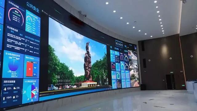 臺風“煙花”來襲，催促智慧城市建設加快步伐