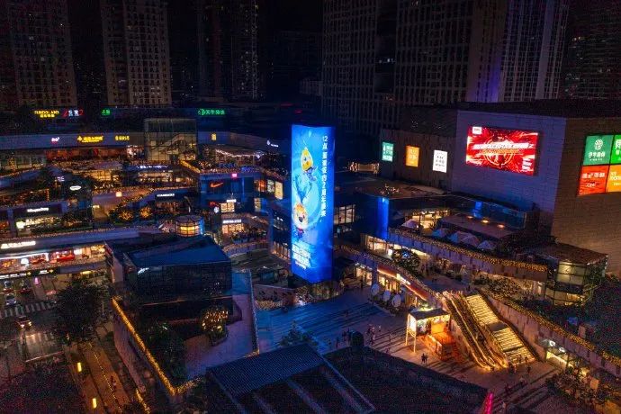 雪上加霜！限電令下LED顯示屏行業(yè)如何找尋“充電寶”？